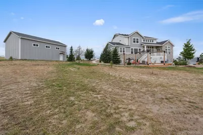 8833 Red Primrose Street, Franktown, CO 80116 - Photo 36