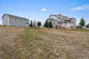 8833 Red Primrose St, Franktown, CO 80116 - Photo 36