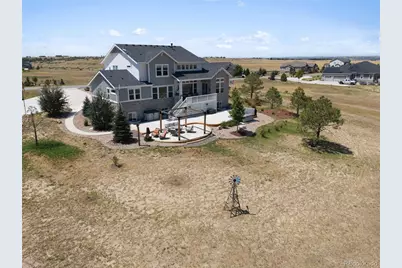 8833 Red Primrose Street, Franktown, CO 80116 - Photo 40
