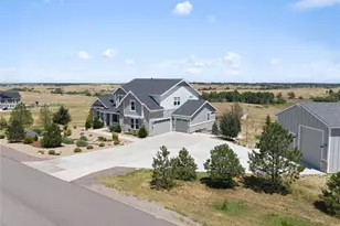8833 Red Primrose St, Franktown, CO 80116 - Photo 2