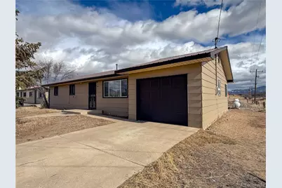 302 Miranda Avenue, Fort Garland, CO 81133 - Photo 2