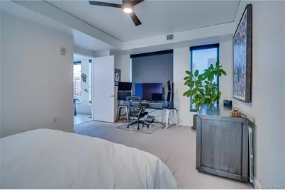 1750 Wewatta Street #428, Denver, CO 80202 - Photo 10