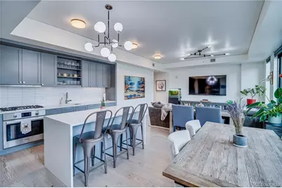 1750 Wewatta Street #428, Denver, CO 80202 - Photo 2