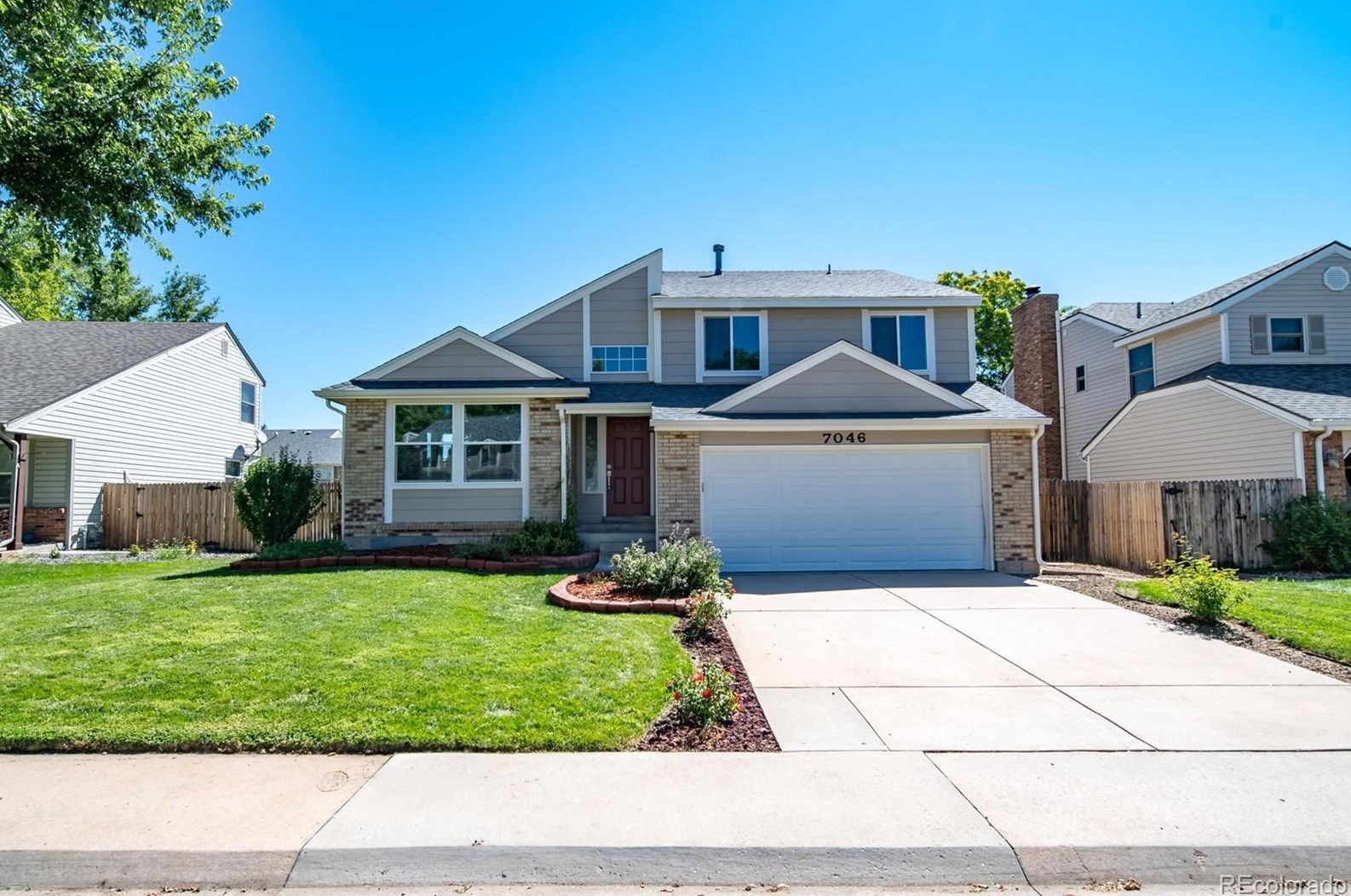 7046 Flower St, Littleton, CO 80128-4253