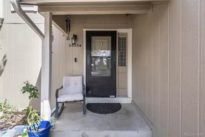 2625 S Xanadu Way #E, Aurora, CO 80014 - Photo 2