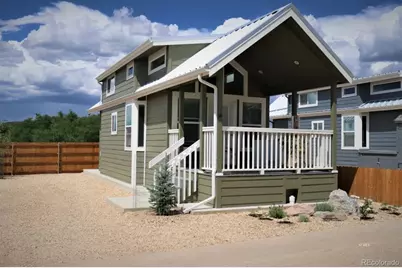 325 E Main Street, Silver Cliff, CO 81252 - Photo 1