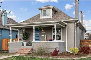 1194 S Washington St, Denver, CO 80210 - Photo 1