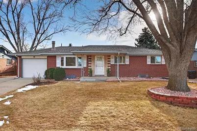 8354 Eaton Way, Arvada, CO 80003 - Photo 1