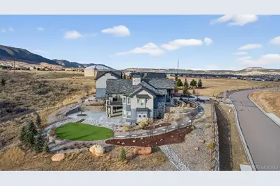 4006 Mesa Top Drive, Monument, CO 80132 - Photo 8