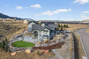 4006 Mesa Top Dr, Monument, CO 80132 - Photo 8