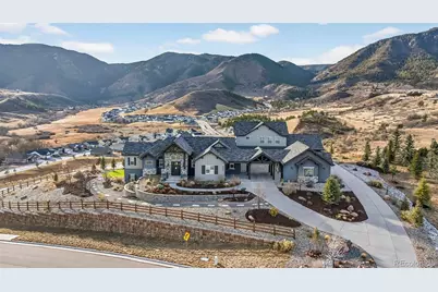 4006 Mesa Top Drive, Monument, CO 80132 - Photo 4