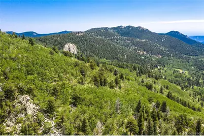 0 Robinson Hill Rd, Parcel 6, Golden, CO 80403 - Photo 36
