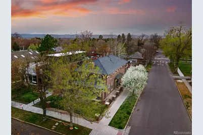 201 S Lafayette Street, Denver, CO 80209 - Photo 50