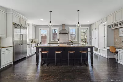 201 S Lafayette Street, Denver, CO 80209 - Photo 16