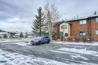 100 Cove Boulevard #B, Dillon, CO 80435 - Photo 24