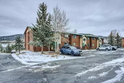 100 Cove Boulevard #B, Dillon, CO 80435 - Photo 26