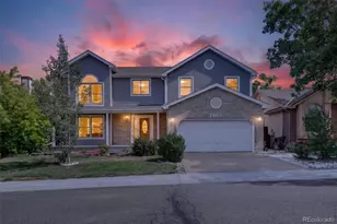 7401 Powderhorn Dr, Lone Tree, CO 80124 - Photo 1
