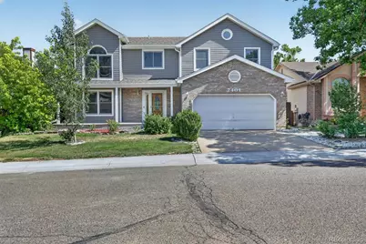 7401 Powderhorn Drive, Lone Tree, CO 80124 - Photo 2