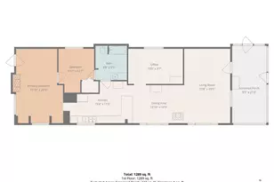 11900 County Road 23 2, Weston, CO 81091 - Photo 46