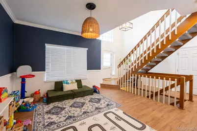 3641 Rosewalk Circle, Highlands Ranch, CO 80129 - Photo 4