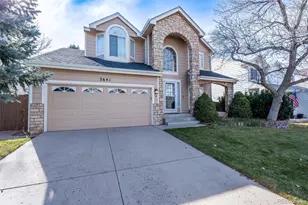 3641 Rosewalk Circle, Highlands Ranch, CO 80129 - Photo 1