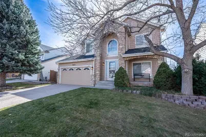 3641 Rosewalk Circle, Highlands Ranch, CO 80129 - Photo 2