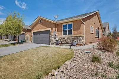6623 Young Oak Grove, Colorado Springs, CO 80923 - Photo 2