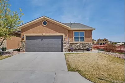 6623 Young Oak Grove, Colorado Springs, CO 80923 - Photo 1