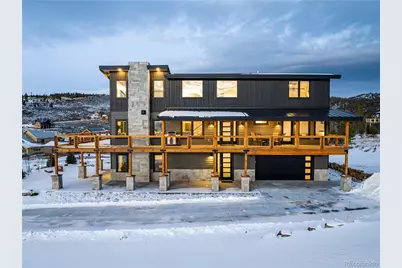 314 Eagles Nest Court, Granby, CO 80446 - Photo 2