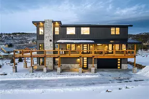 314 Eagles Nest Ct, Granby, CO 80446 - Photo 2