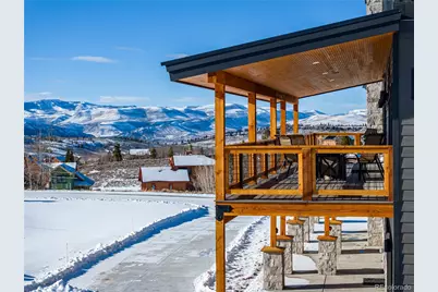 314 Eagles Nest Court, Granby, CO 80446 - Photo 8