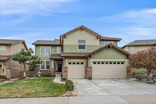 3007 Danbury Ave, Highlands Ranch, CO 80126 - Photo 1