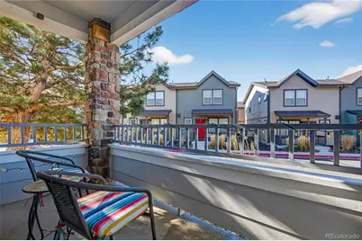 5255 Memphis Street #1204, Denver, CO 80239 - Photo 1