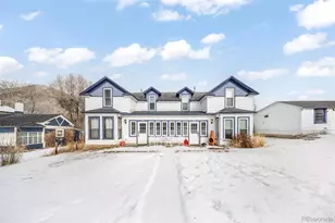 207 & 209 Grand Ave, Hot Sulphur Springs, CO 80451 - Photo 1