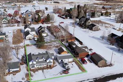 207 & 209 Grand Avenue, Hot Sulphur Springs, CO 80451 - Photo 44