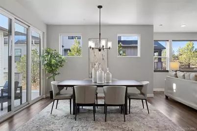 7041 Homeplace Street, Castle Rock, CO 80108 - Photo 8