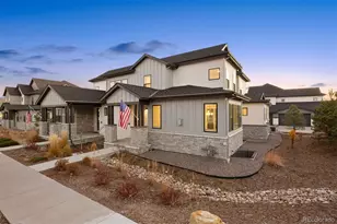 7041 Homeplace St, Castle Rock, CO 80108 - Photo 2