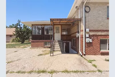 2936 W 42nd Avenue #B, Denver, CO 80211 - Photo 18