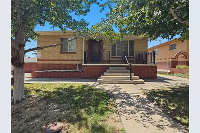 2936 W 42nd Avenue #B, Denver, CO 80211 - Photo 1