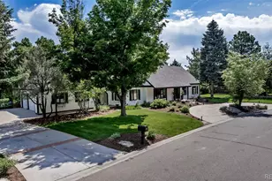 17 E Belleview Ln, Greenwood Village, CO 80121 - Photo 2