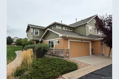 3611 S Perth Circle #104, Aurora, CO 80013 - Photo 1
