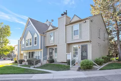 1601 S Idalia Circle #A, Aurora, CO 80017 - Photo 1