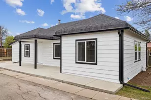 1285 S Irving St, Denver, CO 80219 - Photo 2