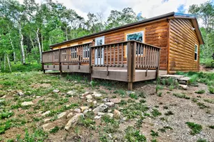 605 Lamb Mountain Rd, Fairplay, CO 80440 - Photo 2