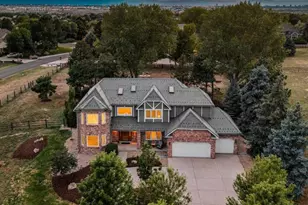 7199 S Chapparal Cir W, Centennial, CO 80016 - Photo 1