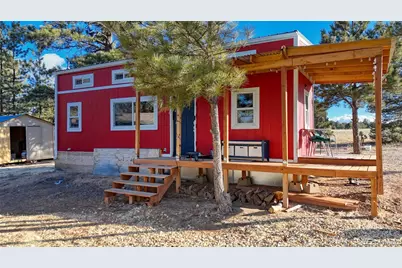 1446 13th Trail, Cotopaxi, CO 81223 - Photo 2