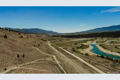 6278 County Road 10, Twin Lakes, CO 81251 - Photo 2
