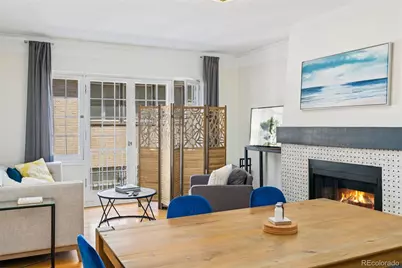 1515 E 9th Avenue #210, Denver, CO 80218 - Photo 14