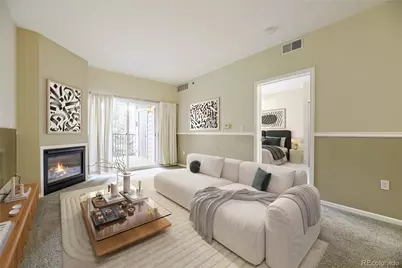 2896 W Riverwalk Circle #A208, Littleton, CO 80123 - Photo 1