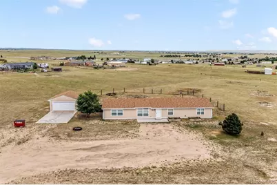 6345 Southfork Drive, Peyton, CO 80831 - Photo 1